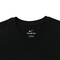 NIKE耐克2025男子AS M NK TEE ELITE ENTRY针织无领短THJ3685-010