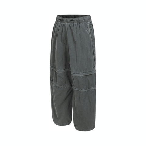 NIKE耐克2025男子AS M NK TCH WVN PANT WASH梭织长裤HJ2949-355
