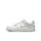 NIKE耐克2025男大童NIKE DUNK LOW (GS)儿童FB9109-124