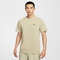 NIKE耐克2025男子AS M NK DF UV HYVERSE SS针织无领短TDV9840-251