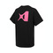 NIKE耐克2025女子AS W NK AJA SIGNATURE SS TEE针织无领短THQ1697-010