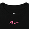 NIKE耐克2025女子AS W NK AJA SIGNATURE SS TEE针织无领短THQ1697-010