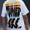 NIKE耐克2025男子AS U NSW TEE M90 OC FESTIVAL H针织无领短THJ0751-100