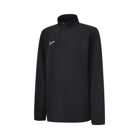 NIKE耐克2025大童K NK DF ACD25 DRIL TOP -PD针织有领长THJ3721-010