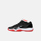 NIKE耐克2025男大童AIR JORDAN 11 RETRO LOW BG乔丹FV5121-006