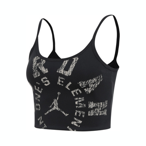 NIKE耐克2025女子AS W J SPT TANK TOP DD吊带背心HV8733-045