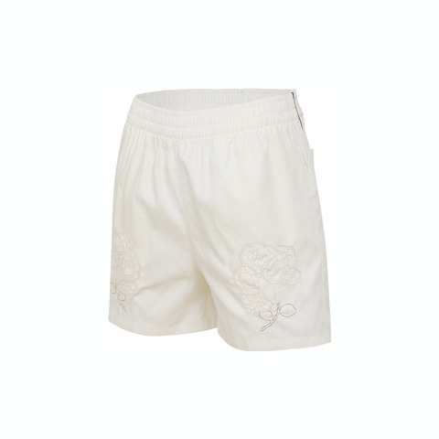 NIKE耐克2025女子AS W J WOVEN SHORT ROSE梭织短裤HJ0094-133