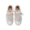 NIKE耐克2025女子WMNS AIR FORCE 1 '07 LX休闲IB8874-111