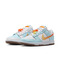 NIKE耐克2025女子W NIKE DUNK LOW LX休闲IB8877-191