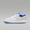 NIKE耐克2025男大童AIR JORDAN 1 LOW SS (GS)乔丹HJ9955-100