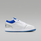 NIKE耐克2025男大童AIR JORDAN 1 LOW SS (GS)乔丹HJ9955-100