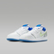 NIKE耐克2025男大童AIR JORDAN 1 LOW SS (GS)乔丹HJ9955-100