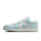 NIKE耐克2025男子AIR JORDAN 1 LOW SE乔丹HJ5999-400
