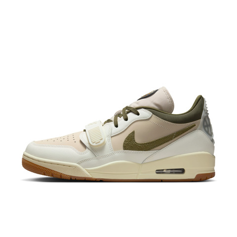 NIKE耐克2025男子AIR JORDAN LEGACY 312 LOW乔丹IB8856-121