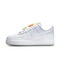 NIKE耐克2025女子WMNS AIR FORCE 1 '07 LX休闲IB8875-111