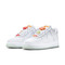 NIKE耐克2025女子WMNS AIR FORCE 1 '07 LX休闲IB8875-111