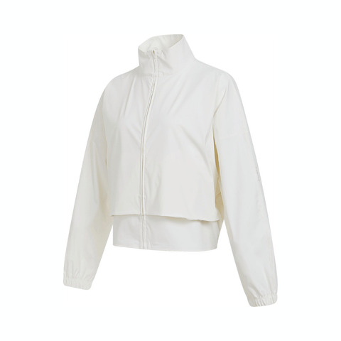 NIKE耐克2025女子AS W NK 24.7 DF FZ JKT WVN梭织无帽外套HJ0964-133