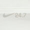 NIKE耐克2025女子AS W NK 24.7 DF FZ JKT WVN梭织无帽外套HJ0964-133