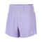 NIKE耐克2025女子AS W NK TRAIL DF MR 4 BR SHRT梭织短裤HM0281-533