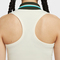 NIKE耐克2025女子AS W NKCT DF SLAM TANK RG休闲背心FZ6753-110