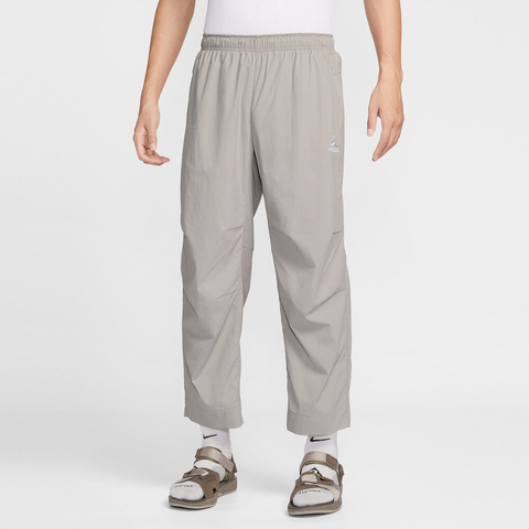 NIKE耐克2025男子AS M ACG BLACK IGUANA PANT梭织长裤HJ2892-009