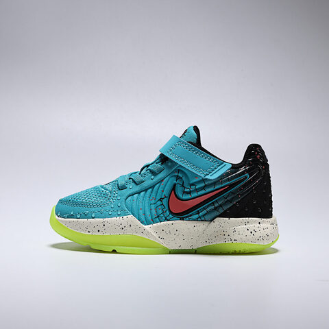 NIKE耐克2025小童JA 2 KOOLAID (PS)儿童IF3949-800