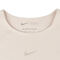 NIKE耐克2025女子AS W NK DF SS TOP针织无领短THQ8080-104