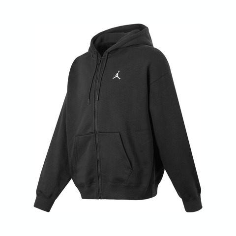 JordanJordan2025男子AS M J BRK OVS FZ HD针织连帽外套IB7232-010