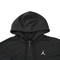JordanJordan2025男子AS M J BRK OVS FZ HD针织连帽外套IB7232-010