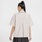NIKE耐克2025女子AS U NSW NOC SS TOP短袖衬衫HJ0350-072