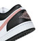 NIKE耐克2025男子AIR JORDAN 1 LOW乔丹553558-165