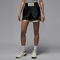 NIKE耐克2025女子AS W J SPT DIAMOND SHORT DD针织短裤HV1276-045