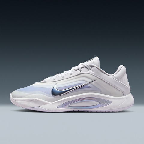 NIKE耐克2025女子A'ONE EP篮球FZ8606-100