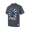 NIKE耐克2025男子AS M NK TEE M90 IYKYK FITNESS针织无领短THJ3673-060