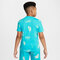 NIKE耐克2025大童K NSW TEE CLUB ENERGY AOP针织无领短THQ9292-345