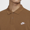 NIKE耐克2025男子AS M NK CLUB SS POLO PIQUE针织有领短TFN3895-281