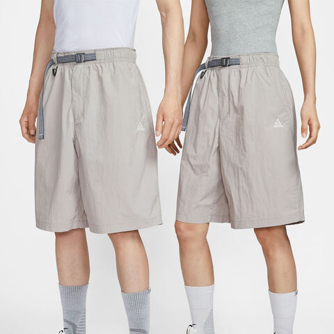 NIKE耐克2025男子AS U ACG UV RPL ORB WVER OS SH梭织短裤HJ2888-009