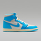 NIKE耐克2025男子Air Jordan 1 Retro HI OG乔丹DZ5485-402