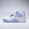 NIKE耐克2025女婴童Jordan 4 Retro PS乔丹IB8962-100