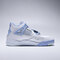 NIKE耐克2025女婴童Jordan 4 Retro PS乔丹IB8962-100