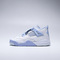 NIKE耐克2025女小童Jordan 4 Retro TD乔丹IB8961-100