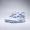 NIKE耐克2025女小童Jordan 4 Retro TD乔丹IB8961-100