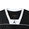 NIKE耐克2025男子M J CAT-SCRATCH JERSEY针织无领短THQ2745-010