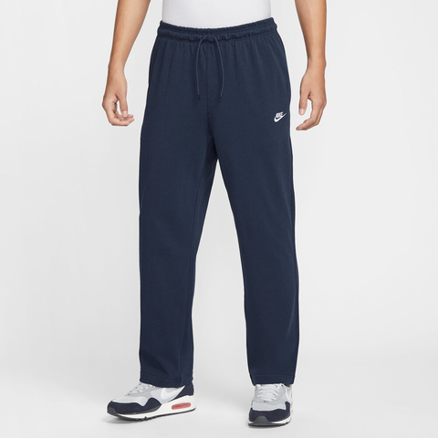 NIKE耐克2025男子AS M NK CLUB KNIT OH PANT针织长裤FQ4333-451