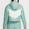 NIKE耐克2025女子AS W NSW NK WR WVN LTWT HDED梭织连帽外套HJ1183-017