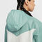 NIKE耐克2025女子AS W NSW NK WR WVN LTWT HDED梭织连帽外套HJ1183-017