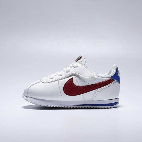 NIKE耐克2025男婴童NIKE CORTEZ EASYON SE (TD)儿童IH7659-100