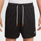 NIKE耐克2025男子AS M NK DF STREET 6IN SHORT GC针织短裤IH9270-010