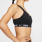 NIKE耐克2025女子AS W NK INDY HS ZIP BRABRA-HHQ2752-010