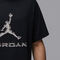 NIKE耐克2025男子AS M J DF JD SPRT BRND SS CREW针织无领短THQ9092-010